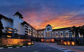 Pulai Springs Resort Johor Bahru